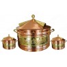 Antico "Stufone per Pizza" 35cm